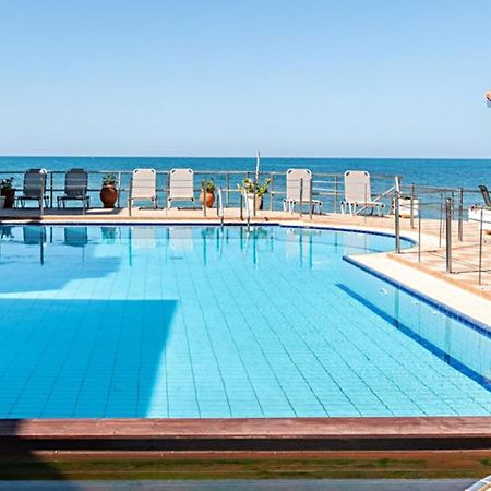 Stalós Cozy Corner Vs Beachfront מראה חיצוני תמונה