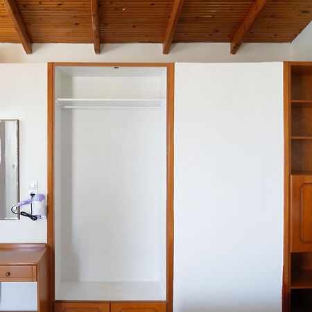 Stalós Cozy Corner Vs Beachfront מראה חיצוני תמונה