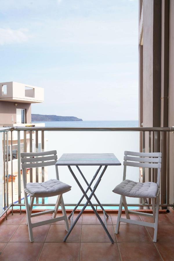 Stalós Cozy Corner Vs Beachfront מראה חיצוני תמונה