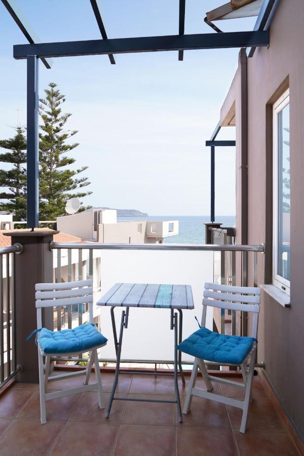 Stalós Cozy Corner Vs Beachfront מראה חיצוני תמונה