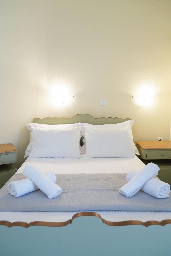 Stalós Cozy Corner Vs Beachfront מראה חיצוני תמונה
