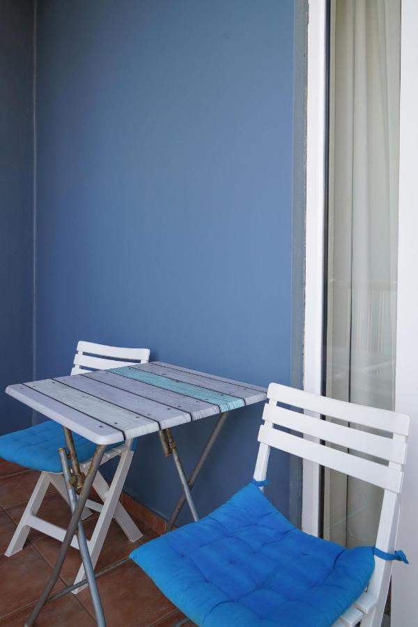 Stalós Cozy Corner Vs Beachfront מראה חיצוני תמונה