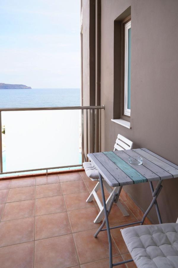 Stalós Cozy Corner Vs Beachfront מראה חיצוני תמונה