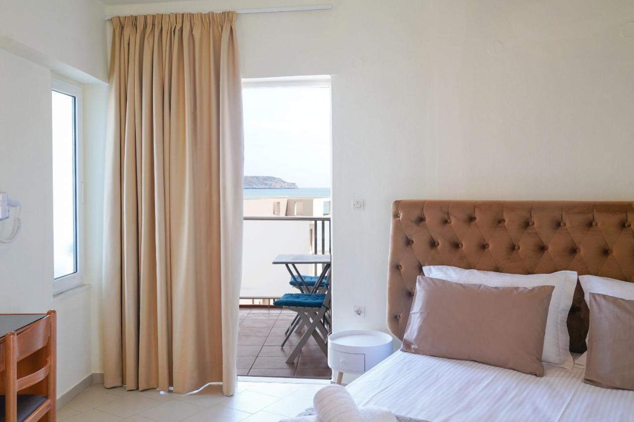 Stalós Cozy Corner Vs Beachfront מראה חיצוני תמונה