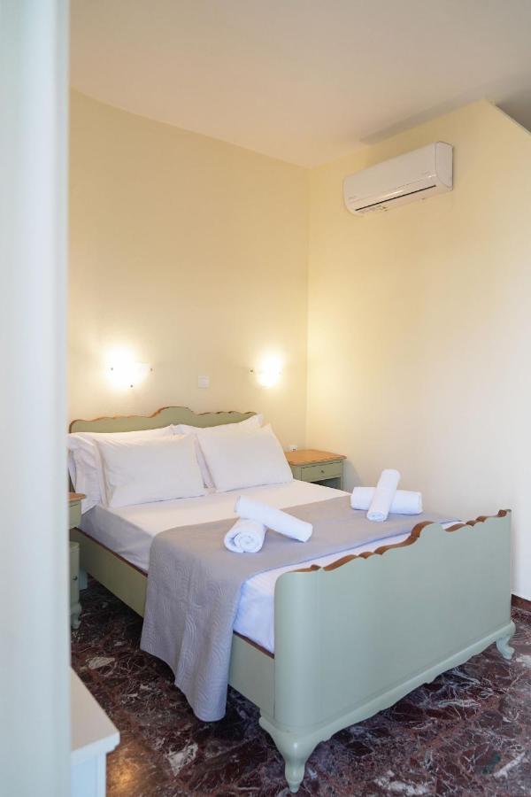 Stalós Cozy Corner Vs Beachfront מראה חיצוני תמונה