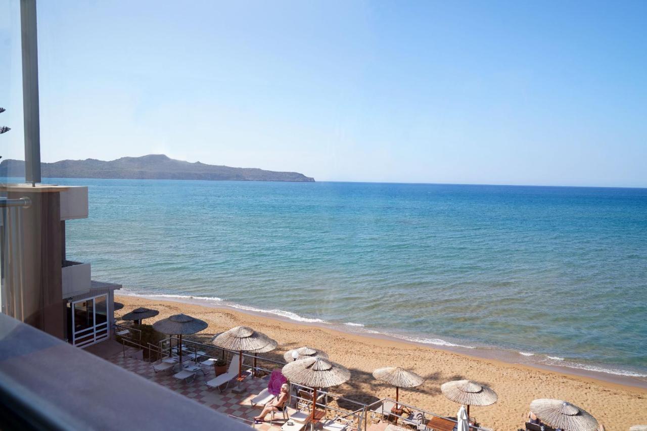 Stalós Cozy Corner Vs Beachfront מראה חיצוני תמונה