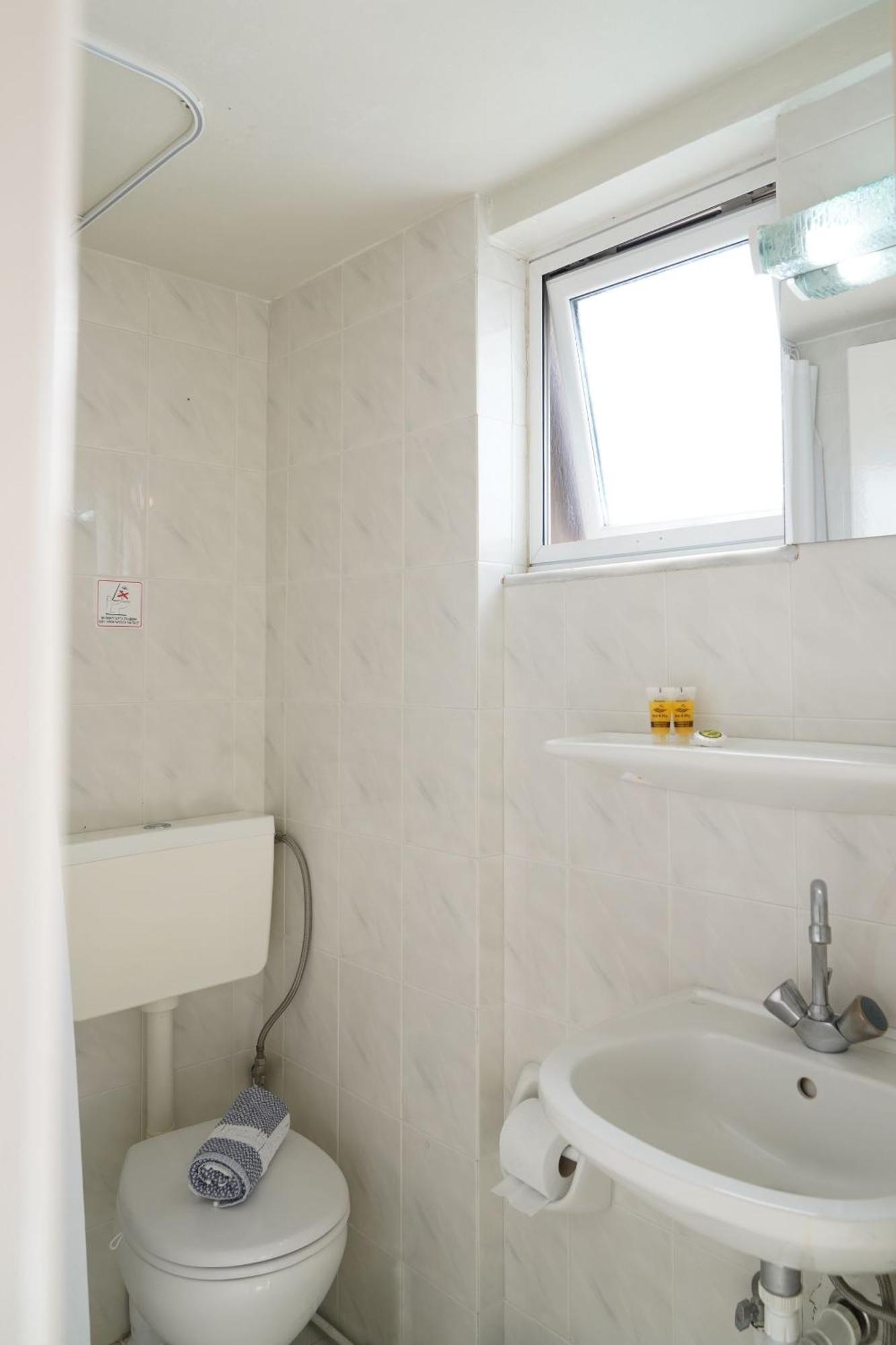 Stalós Cozy Corner Vs Beachfront מראה חיצוני תמונה