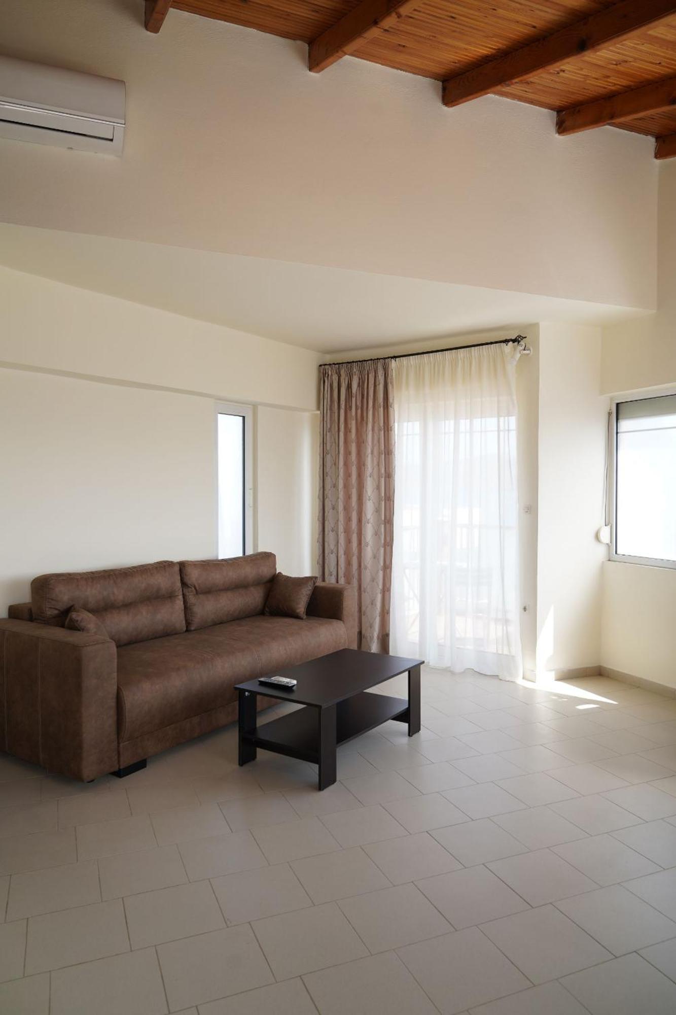 Stalós Cozy Corner Vs Beachfront מראה חיצוני תמונה