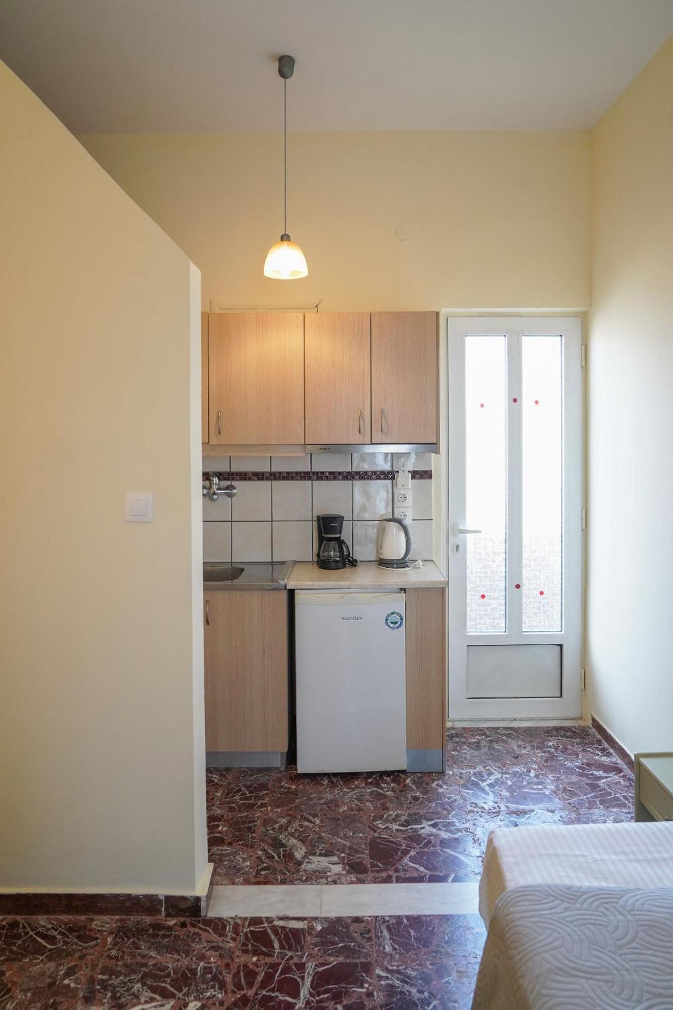 Stalós Cozy Corner Vs Beachfront מראה חיצוני תמונה