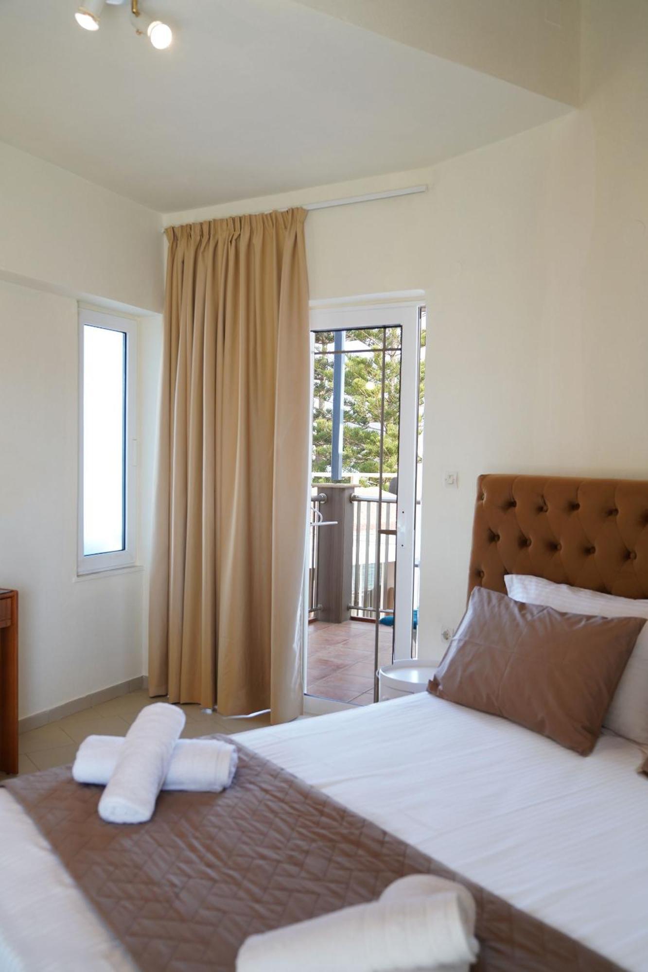 Stalós Cozy Corner Vs Beachfront מראה חיצוני תמונה