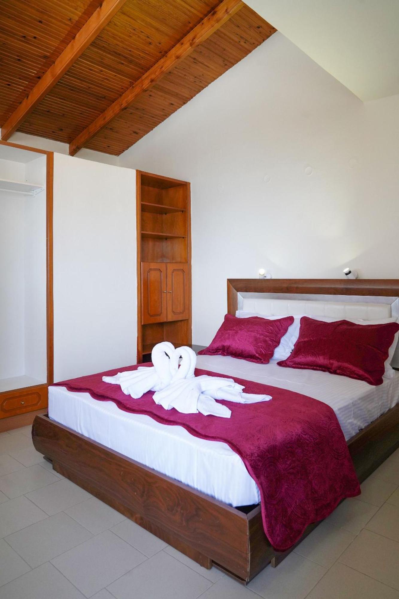 Stalós Cozy Corner Vs Beachfront מראה חיצוני תמונה