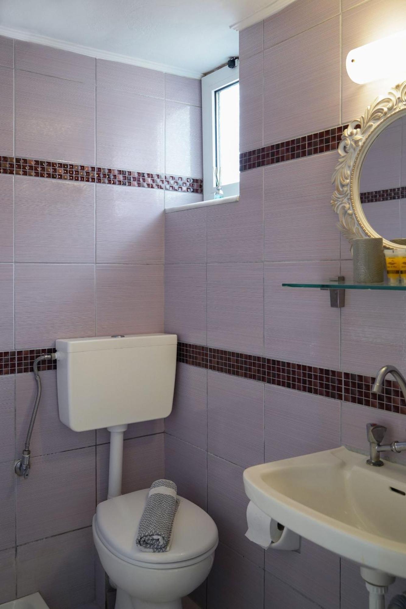 Stalós Cozy Corner Vs Beachfront מראה חיצוני תמונה